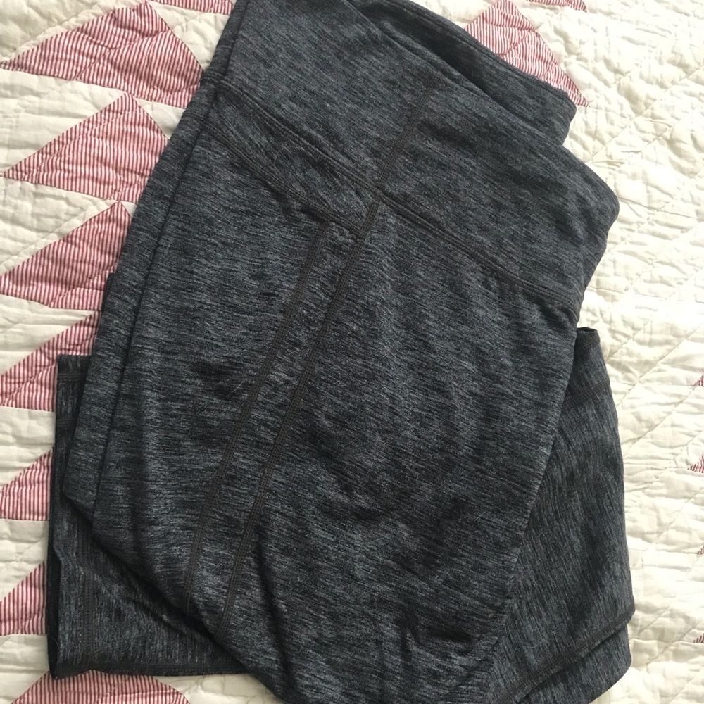 Athlete Yoga Pants